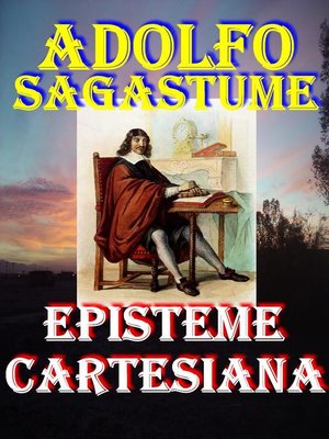 cover image of Episteme Cartesiana
